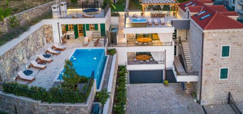 Jesenice Villa | Luxury Residence Mladenka