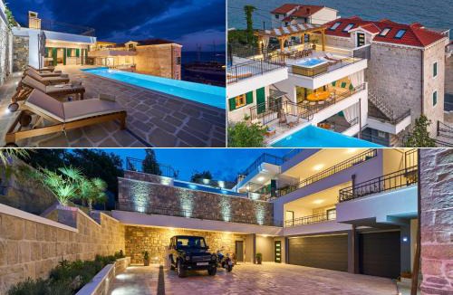Jesenice Villa | Luxury Residence Mladenka
