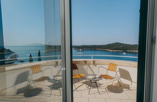 Dubrovnik Villa | Luxury Residence Queen of Dubrovnik