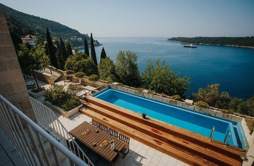 Dubrovnik Villa | Luxury Residence Queen of Dubrovnik