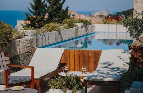 Dubrovnik Villa | Luxury Residence Queen of Dubrovnik