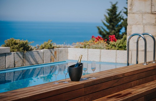 Dubrovnik Villa | Luxury Residence Queen of Dubrovnik