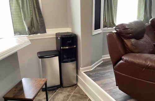 Wichita Apartment | Luxury Residence w/Theatre Room