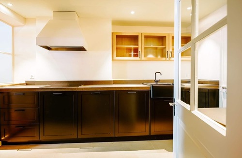 Old Town Apartment | Luxury Residences by Widder Hotel