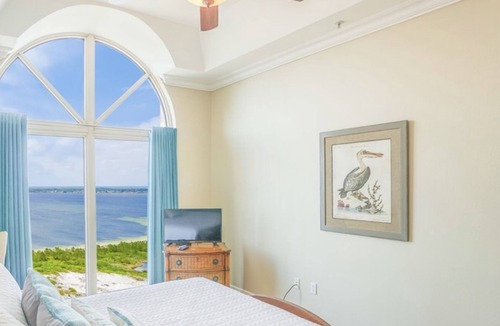 Pensacola Beach Resort | Luxury Resort Penthouse!