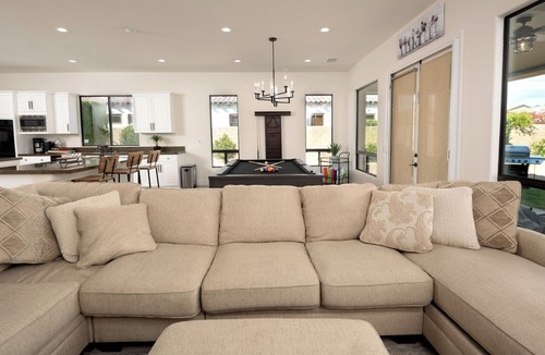 Rancho Santana House | Luxury Resort Style Living w/Pool & Jacuzzi