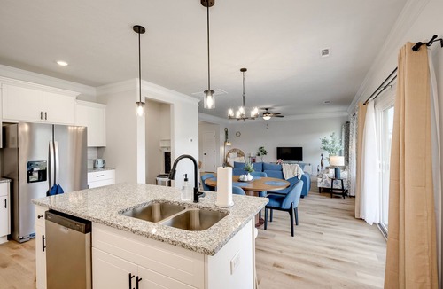 Gracewood House | Luxury Retreat Augusta Masters Spacious Sleeps 10