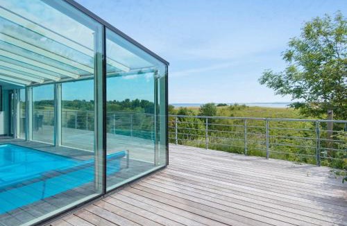 Knebel House | Luxury Retreat by Beach - By Traum Ferienwohnungen