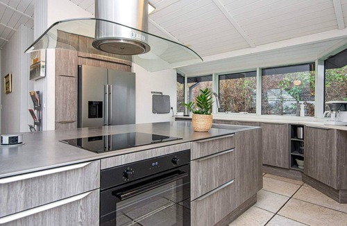 Knebel House | Luxury Retreat by Beach - By Traum Ferienwohnungen