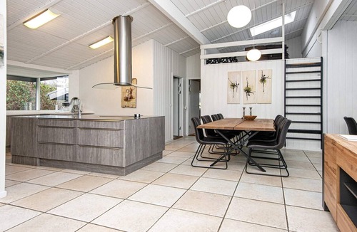 Knebel House | Luxury Retreat by Beach - By Traum Ferienwohnungen