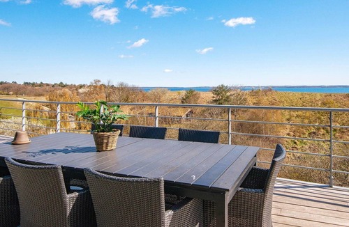 Knebel House | Luxury Retreat by Beach - By Traum Ferienwohnungen