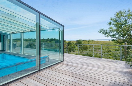 Knebel House | Luxury Retreat by Beach - By Traum Ferienwohnungen