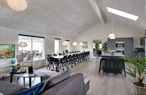 Houstrup House | Luxury Retreat by Houstrup - By Traum Ferienwohnungen