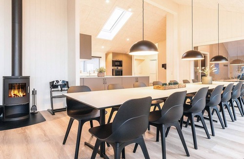 Hasmark Strand House | Luxury Retreat by Hasmark