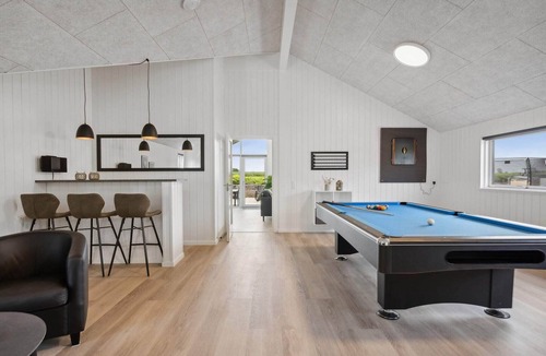 Hasmark Strand House | Luxury Retreat by Hasmark