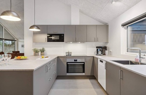 Hasmark Strand House | Luxury Retreat by Hasmark