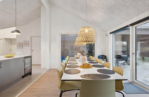 Hasmark Strand House | Luxury Retreat by Hasmark