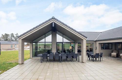 Hasmark Strand House | Luxury Retreat by Hasmark