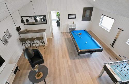 Hasmark Strand House | Luxury Retreat by Hasmark