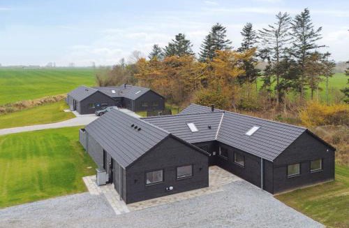 Hasmark Strand House | Luxury Retreat by Hasmark
