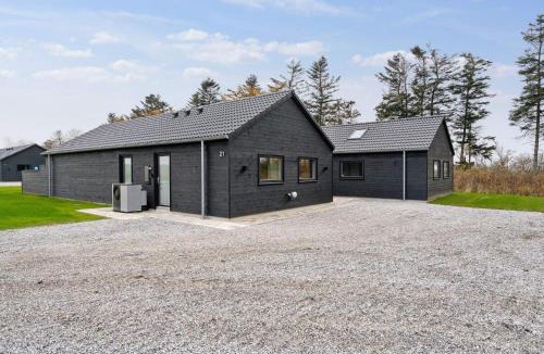 Hasmark Strand House | Luxury Retreat by Hasmark