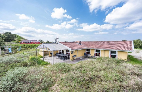Henne Strand House | Luxury Retreat by Heathland-By Traum