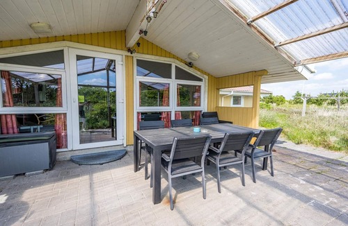Henne Strand House | Luxury Retreat by Heathland-By Traum