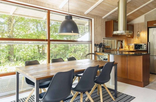 Sjaelborg House | Luxury Retreat by Ho Bay - By Traum Ferienwohnungen