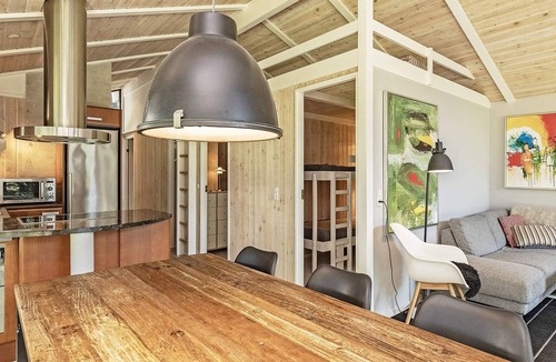 Sjaelborg House | Luxury Retreat by Ho Bay - By Traum Ferienwohnungen