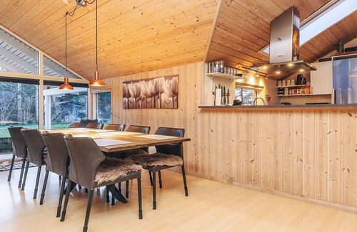 Kramnitse House | Luxury Retreat by Kramnitze - By Traum Ferienwohnungen