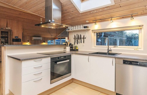 Kramnitse House | Luxury Retreat by Kramnitze - By Traum Ferienwohnungen
