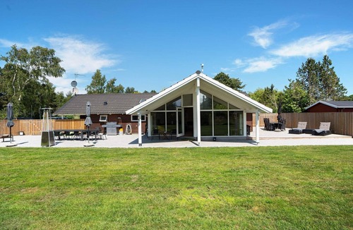 Kramnitse House | Luxury Retreat by Kramnitze - By Traum Ferienwohnungen
