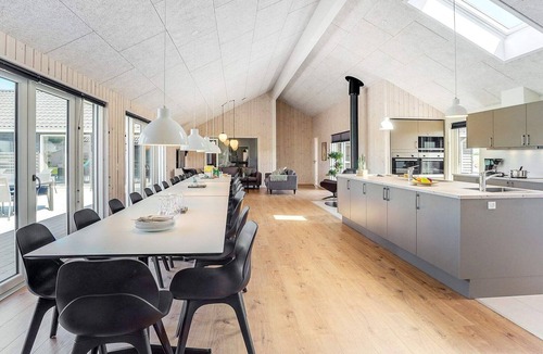 Spøttrup House | Luxury Retreat by Limfjorden