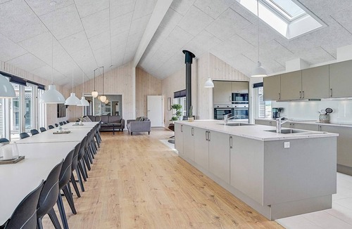 Spøttrup House | Luxury Retreat by Limfjorden