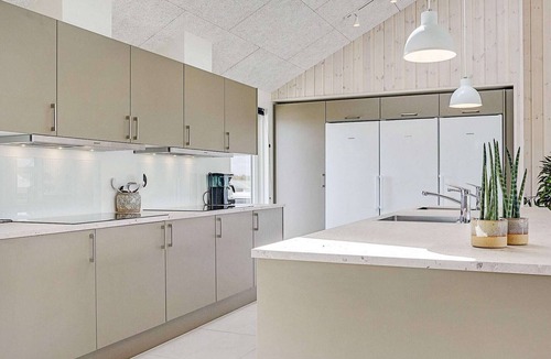 Spøttrup House | Luxury Retreat by Limfjorden