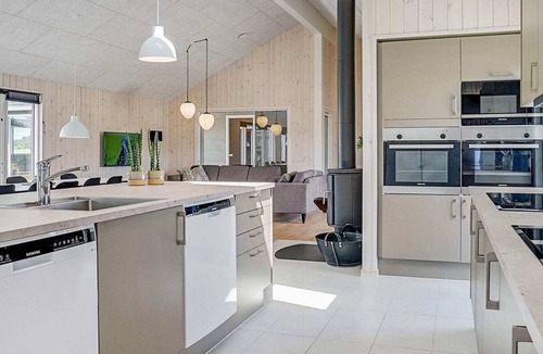 Spøttrup House | Luxury Retreat by Limfjorden