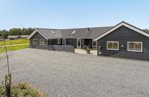 Spøttrup House | Luxury Retreat by Limfjorden