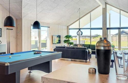 Spøttrup House | Luxury Retreat by Limfjorden