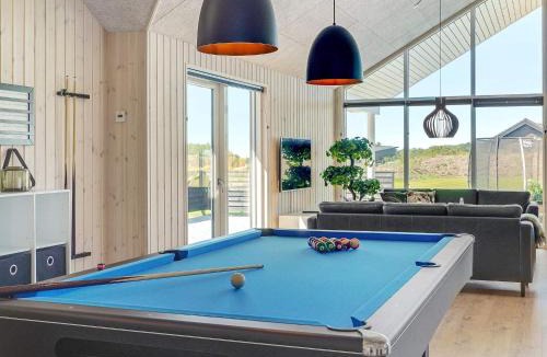 Spøttrup House | Luxury Retreat by Limfjorden