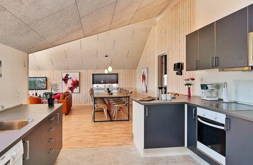 Skastrup House | Luxury Retreat by Skastrup - By Traum Ferienwohnungen