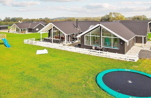 Skastrup House | Luxury Retreat by Skastrup - By Traum Ferienwohnungen