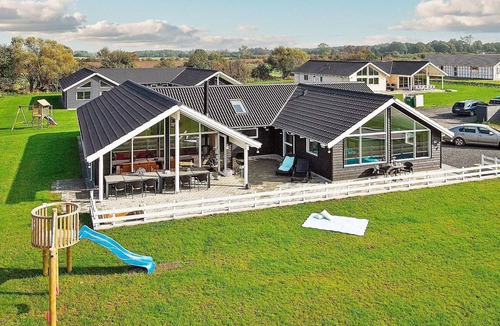 Skastrup House | Luxury Retreat by Skastrup - By Traum Ferienwohnungen
