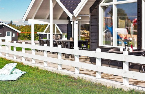 Skastrup House | Luxury Retreat by Skastrup - By Traum Ferienwohnungen
