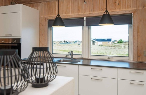 Sønderho House | Luxury Retreat by the Beach - By Traum Ferienwohnungen