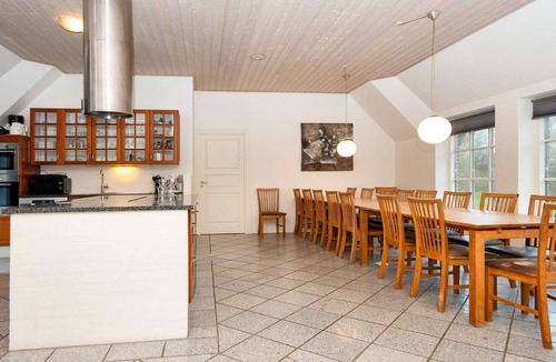 Øby House | Luxury Retreat by the Sea - By Traum Ferienwohnungen