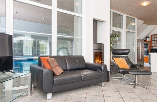 Øby House | Luxury Retreat by the Sea - By Traum Ferienwohnungen