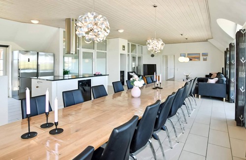 Vedersø Klit House | Luxury Retreat by the Sea - By Traum Ferienwohnungen