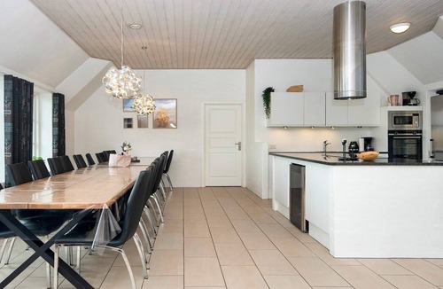 Vedersø Klit House | Luxury Retreat by the Sea - By Traum Ferienwohnungen