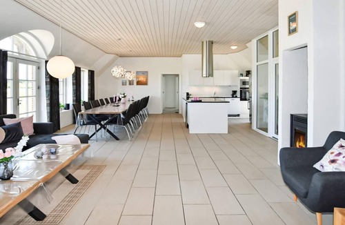 Vedersø Klit House | Luxury Retreat by the Sea - By Traum Ferienwohnungen