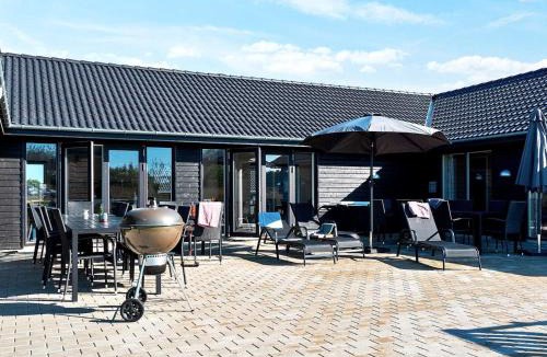 Sydals House | Luxury Retreat by the Sea - By Traum Ferienwohnungen